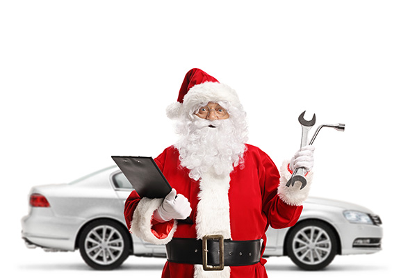 The Top Causes of Holiday Car Breakdowns | Olympic Transmissions & Auto Care